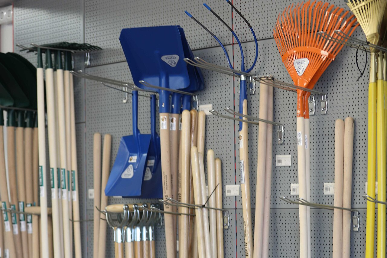 rm gmbh - gartenwerkzeug